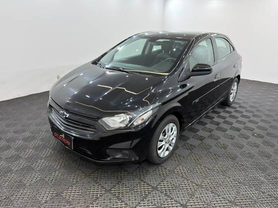 CHEVROLET JOY 1.0 SPE4 FLEX MANUAL