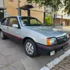 CHEVROLET MONZA 1.8 SR HATCH ÁLCOOL 2P MANUAL CHEVROLET MONZA 1.8 SR HATCH ÁLCOOL 2P MANUAL