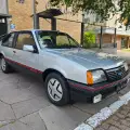 CHEVROLET MONZA 1.8 SR HATCH ÁLCOOL 2P MANUAL CHEVROLET MONZA 1.8 SR HATCH ÁLCOOL 2P MANUAL