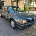 CHEVROLET MONZA 2.0 SL/E 8V GASOLINA 4P MANUAL CHEVROLET MONZA 2.0 SL/E 8V GASOLINA 4P MANUAL