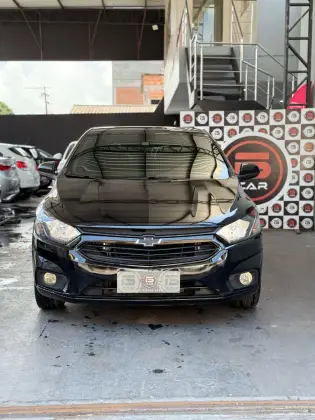 CHEVROLET ONIX 1.0 FLEX MANUAL