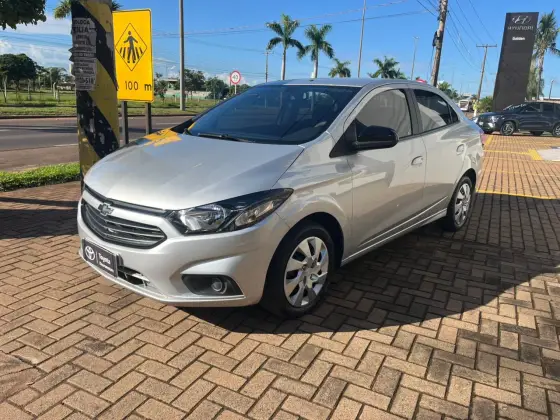 CHEVROLET ONIX 1.0 FLEX PLUS LT MANUAL