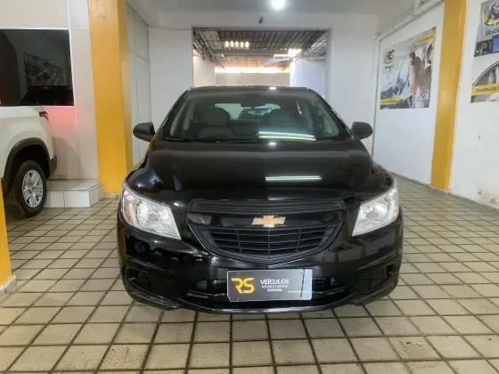 CHEVROLET ONIX 1.0 MPFI LS 8V FLEX 4P MANUAL CHEVROLET ONIX 1.0 MPFI LS 8V FLEX 4P MANUAL