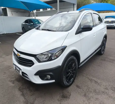 CHEVROLET ONIX 1.4 MPFI ACTIV 8V FLEX 4P MANUAL CHEVROLET ONIX 1.4 MPFI ACTIV 8V FLEX 4P MANUAL