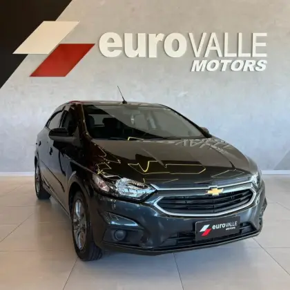 CHEVROLET ONIX 1.4 MPFI ADVANTAGE 8V FLEX 4P AUTOMÁTICO CHEVROLET ONIX 1.4 MPFI ADVANTAGE 8V FLEX 4P AUTOMÁTICO
