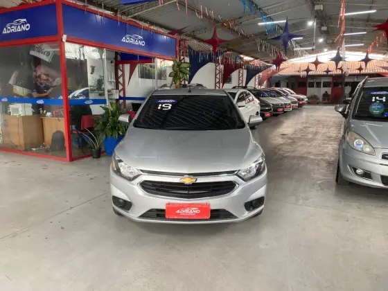 CHEVROLET ONIX 1.4 MPFI LT 8V FLEX 4P AUTOMÁTICO CHEVROLET ONIX 1.4 MPFI LT 8V FLEX 4P AUTOMÁTICO