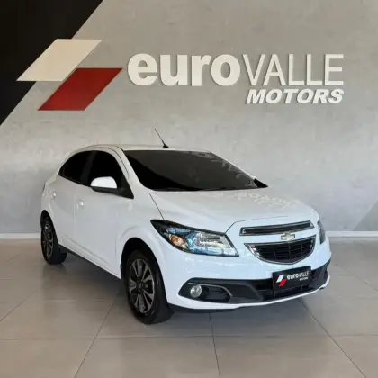 CHEVROLET ONIX 1.4 MPFI LTZ 8V FLEX 4P MANUAL CHEVROLET ONIX 1.4 MPFI LTZ 8V FLEX 4P MANUAL
