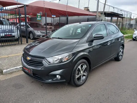 CHEVROLET ONIX 1.4 MPFI LTZ 8V FLEX 4P MANUAL