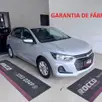CHEVROLET ONIX 1.0 FLEX LT MANUAL CHEVROLET ONIX 1.0 FLEX LT MANUAL