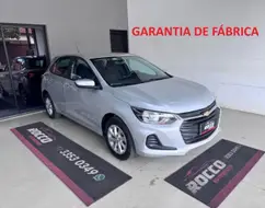 CHEVROLET ONIX 1.0 FLEX LT MANUAL CHEVROLET ONIX 1.0 FLEX LT MANUAL