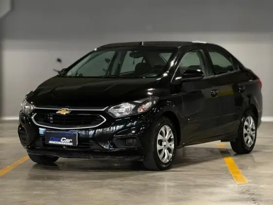CHEVROLET PRISMA 1.4 MPFI LT 8V FLEX 4P AUTOMÁTICO CHEVROLET PRISMA 1.4 MPFI LT 8V FLEX 4P AUTOMÁTICO