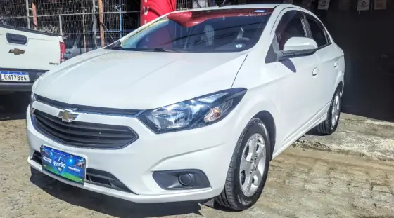 CHEVROLET PRISMA 1.4 MPFI LT 8V FLEX 4P AUTOMÁTICO CHEVROLET PRISMA 1.4 MPFI LT 8V FLEX 4P AUTOMÁTICO