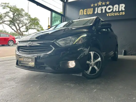 CHEVROLET PRISMA 1.4 MPFI LTZ 8V FLEX 4P MANUAL