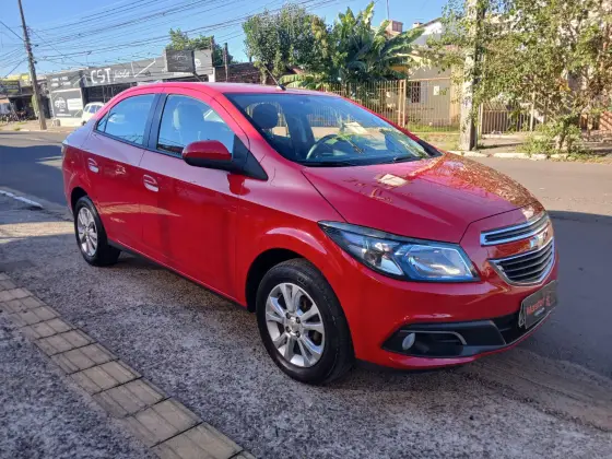 CHEVROLET PRISMA 1.4 MPFI LTZ 8V FLEX 4P MANUAL CHEVROLET PRISMA 1.4 MPFI LTZ 8V FLEX 4P MANUAL