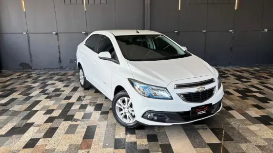 CHEVROLET PRISMA 1.4 MPFI LTZ 8V FLEX 4P MANUAL
