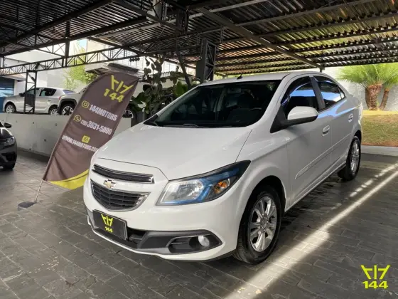 CHEVROLET PRISMA 1.4 MPFI LTZ 8V FLEX 4P MANUAL