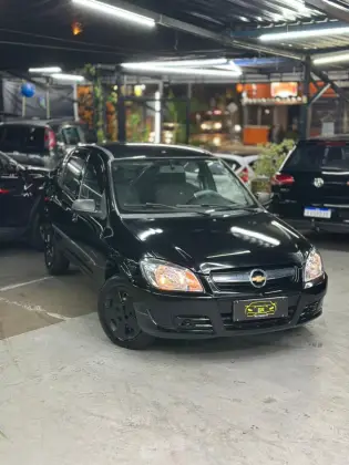 CHEVROLET PRISMA 1.4 MPFI MAXX 8V FLEX 4P MANUAL CHEVROLET PRISMA 1.4 MPFI MAXX 8V FLEX 4P MANUAL