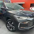 CHEVROLET TRACKER 1.2 TURBO FLEX PREMIER AUTOMÁTICO CHEVROLET TRACKER 1.2 TURBO FLEX PREMIER AUTOMÁTICO