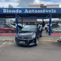 CHEVROLET TRACKER 1.4 16V TURBO FLEX LT AUTOMÁTICO CHEVROLET TRACKER 1.4 16V TURBO FLEX LT AUTOMÁTICO