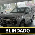 CHEVROLET TRAILBLAZER 2.8 16V TURBO DIESEL HIGH COUNTRY 7L 4X4 AUTOMÁTICO CHEVROLET TRAILBLAZER 2.8 16V TURBO DIESEL HIGH COUNTRY 7L 4X4 AUTOMÁTICO