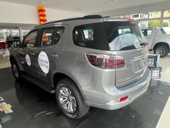 CHEVROLET-TRAILBLAZER-2.8 16V TURBO DIESEL HIGH COUNTRY 7L 4X4 AUTOMÁTICO CHEVROLET-TRAILBLAZER-2025