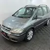 CHEVROLET ZAFIRA 2.0 MPFI ELITE 8V FLEX 4P AUTOMÁTICO CHEVROLET ZAFIRA 2.0 MPFI ELITE 8V FLEX 4P AUTOMÁTICO