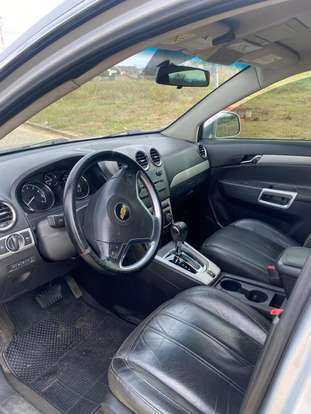 CHEVROLET-CAPTIVA-2011