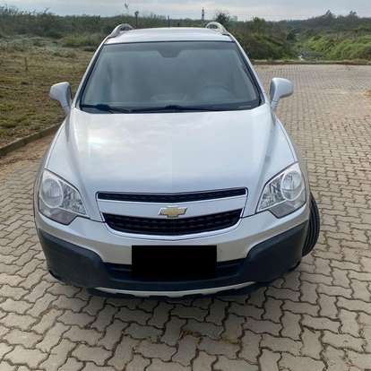 CHEVROLET-CAPTIVA-2011