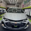 CHEVROLET CRUZE 1.4 TURBO SPORT6 LTZ 16V FLEX 4P AUTOMÁTICO CHEVROLET CRUZE 1.4 TURBO SPORT6 LTZ 16V FLEX 4P AUTOMÁTICO