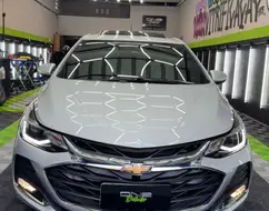 CHEVROLET CRUZE 1.4 TURBO SPORT6 LTZ 16V FLEX 4P AUTOMÁTICO CHEVROLET CRUZE 1.4 TURBO SPORT6 LTZ 16V FLEX 4P AUTOMÁTICO