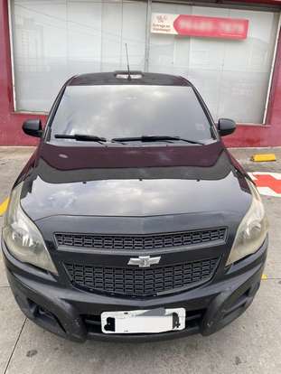 CHEVROLET-MONTANA-1.4 MPFI LS CS 8V FLEX 2P MANUAL CHEVROLET-MONTANA-2013