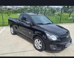 CHEVROLET MONTANA 1.4 MPFI SPORT CS 8V FLEX 2P MANUAL CHEVROLET MONTANA 1.4 MPFI SPORT CS 8V FLEX 2P MANUAL