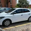 CHEVROLET ONIX 1.0 MPFI JOY 8V FLEX 4P MANUAL CHEVROLET ONIX 1.0 MPFI JOY 8V FLEX 4P MANUAL