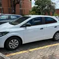 CHEVROLET ONIX 1.0 MPFI JOY 8V FLEX 4P MANUAL CHEVROLET ONIX 1.0 MPFI JOY 8V FLEX 4P MANUAL