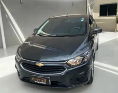 CHEVROLET ONIX 1.0 MPFI LT 8V FLEX 4P MANUAL CHEVROLET ONIX 1.0 MPFI LT 8V FLEX 4P MANUAL
