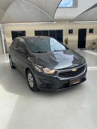 CHEVROLET-ONIX-1.0 MPFI LT 8V FLEX 4P MANUAL CHEVROLET-ONIX-2019