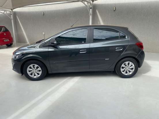CHEVROLET-ONIX-1.0 MPFI LT 8V FLEX 4P MANUAL CHEVROLET-ONIX-2019