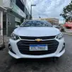 CHEVROLET ONIX 1.0 TURBO FLEX LTZ MANUAL CHEVROLET ONIX 1.0 TURBO FLEX LTZ MANUAL