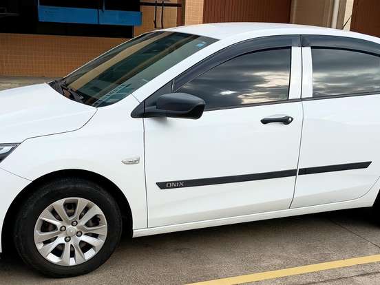CHEVROLET-ONIX-1.0 TURBO FLEX PLUS AUTOMÁTICO CHEVROLET-ONIX-2021