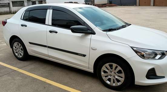 CHEVROLET-ONIX-1.0 TURBO FLEX PLUS AUTOMÁTICO CHEVROLET-ONIX-2021