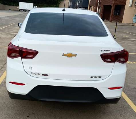 CHEVROLET-ONIX-1.0 TURBO FLEX PLUS AUTOMÁTICO CHEVROLET-ONIX-2021