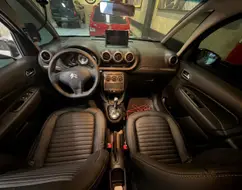CITROËN C3 1.6 TENDANCE 16V FLEX 4P AUTOMÁTICO CITROËN C3 1.6 TENDANCE 16V FLEX 4P AUTOMÁTICO