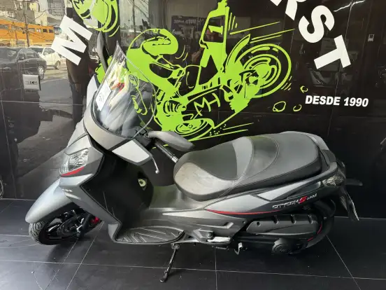 DAFRA-CITYCOM S 300i DAFRA-CITYCOM S 300i-2023
