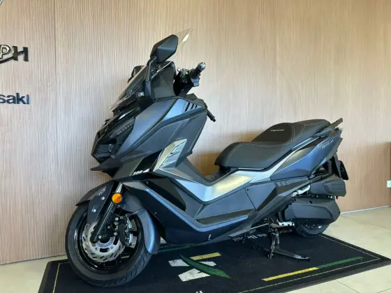 DAFRA CRUISYM 300 