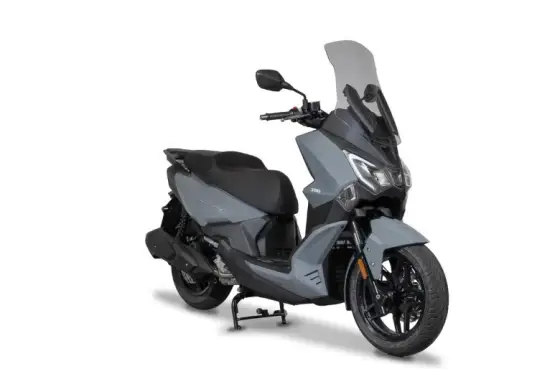 DAFRA JOYRIDE 300 ABS DAFRA JOYRIDE 300 ABS