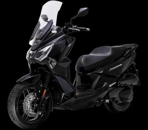 DAFRA JOYRIDE 300 ABS DAFRA JOYRIDE 300 ABS