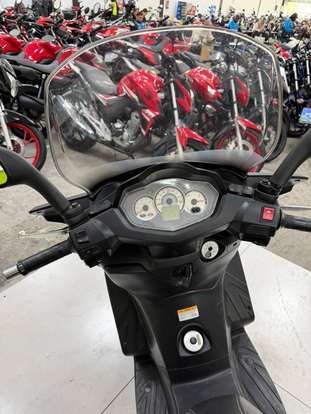 DAFRA-CITYCOM 300i-2019