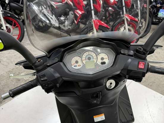 DAFRA-CITYCOM 300i DAFRA-CITYCOM 300i-2019