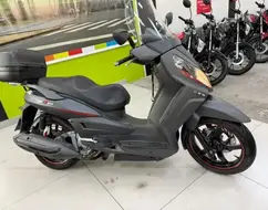 DAFRA CITYCOM S 300i DAFRA CITYCOM S 300i