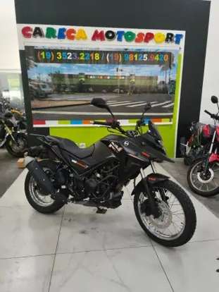 DAFRA-NH 300 ABS-2025